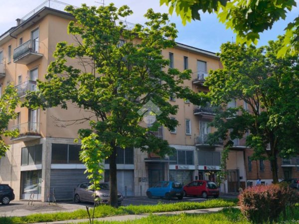 appartamento in vendita a Cormano