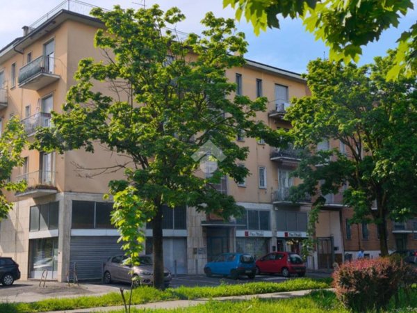appartamento in vendita a Cormano