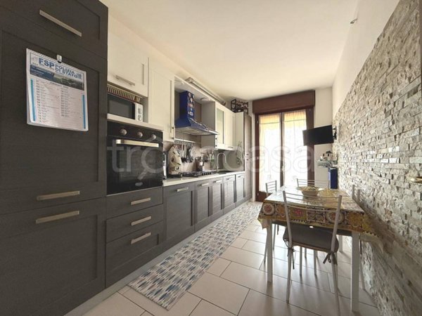 appartamento in vendita a Cormano