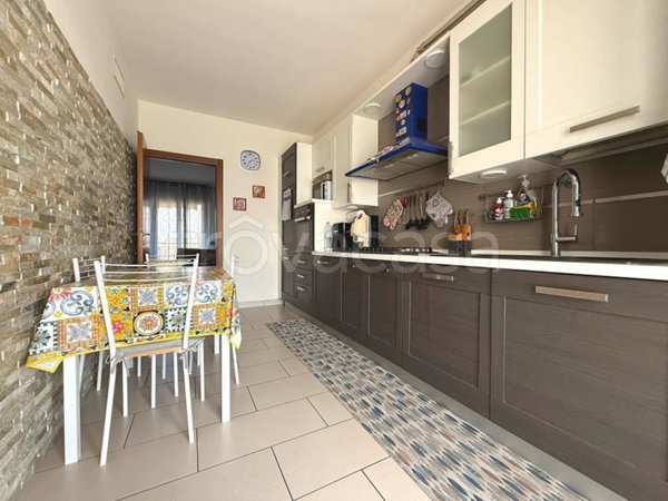appartamento in vendita a Cormano