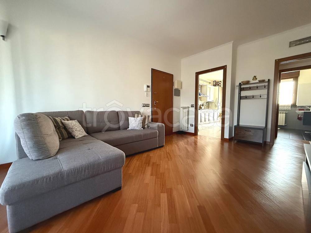 appartamento in vendita a Cormano