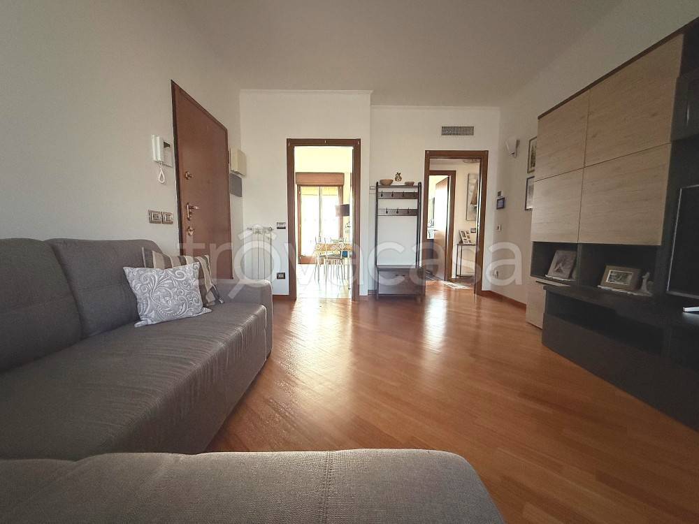 appartamento in vendita a Cormano