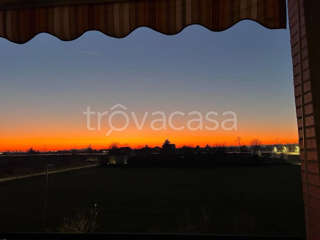 appartamento in vendita a Cormano