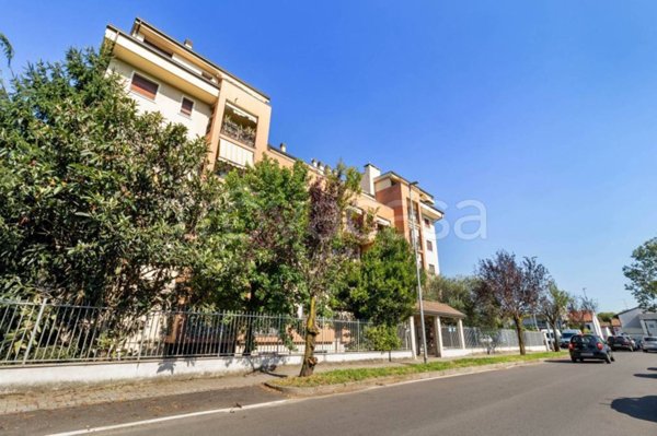 appartamento in vendita a Cormano