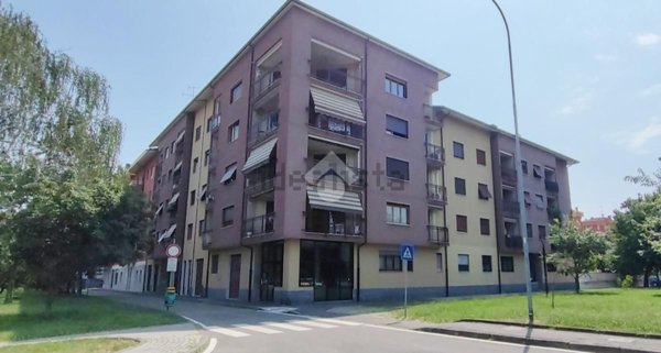 appartamento in vendita a Cormano