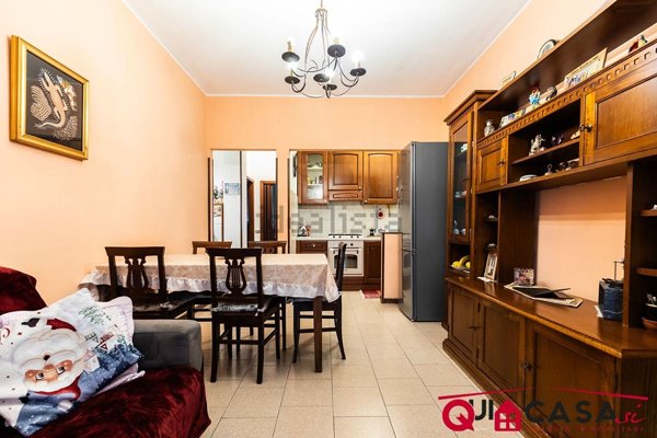 appartamento in vendita a Cormano