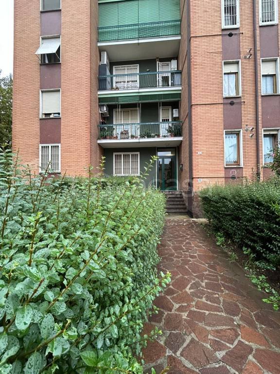 appartamento in vendita a Cormano