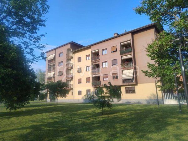 appartamento in vendita a Cormano
