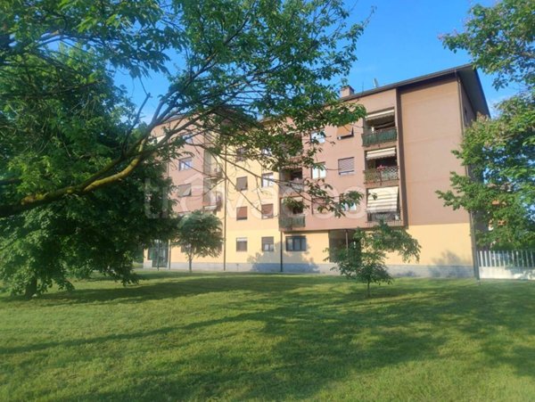 appartamento in vendita a Cormano