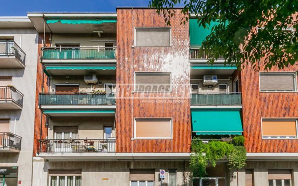 appartamento in vendita a Cormano