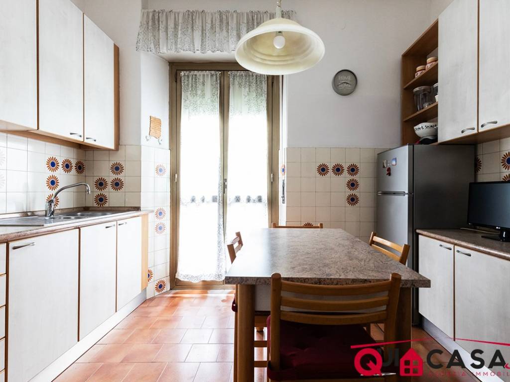 appartamento in vendita a Cormano