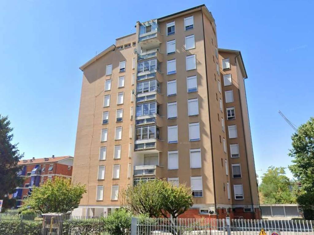 appartamento in vendita a Cormano