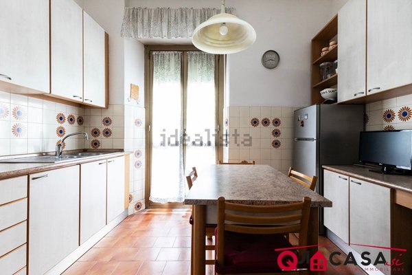appartamento in vendita a Cormano