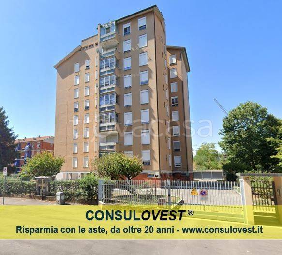 appartamento in vendita a Cormano