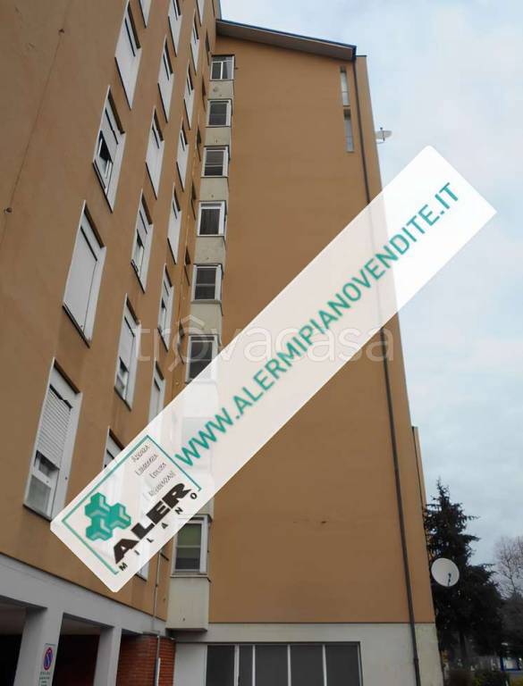 appartamento in vendita a Cormano
