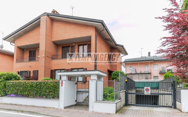 casa indipendente in vendita a Cormano