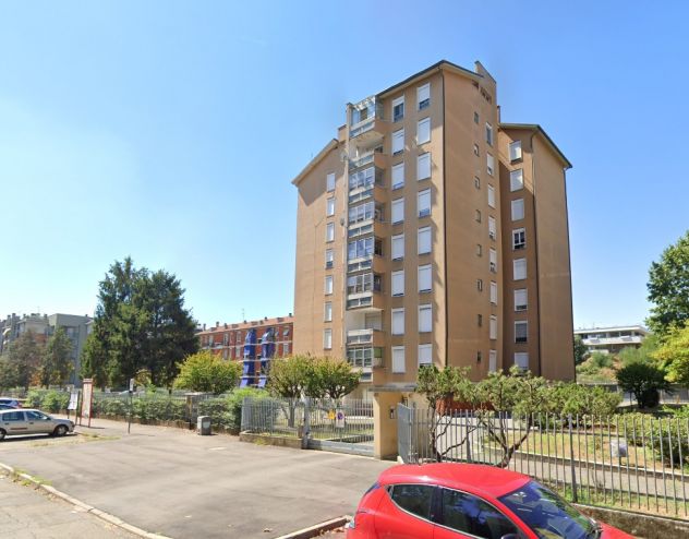 appartamento in vendita a Cormano