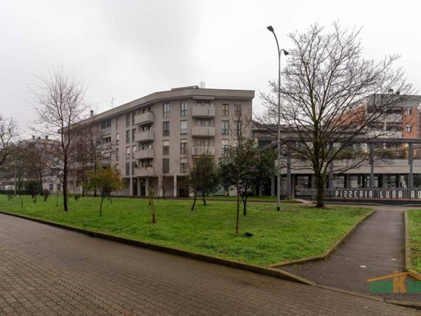 appartamento in vendita a Cormano