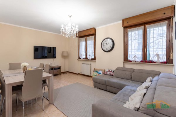 appartamento in vendita a Cormano