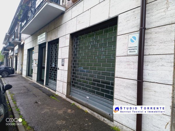 ufficio in vendita a Cormano