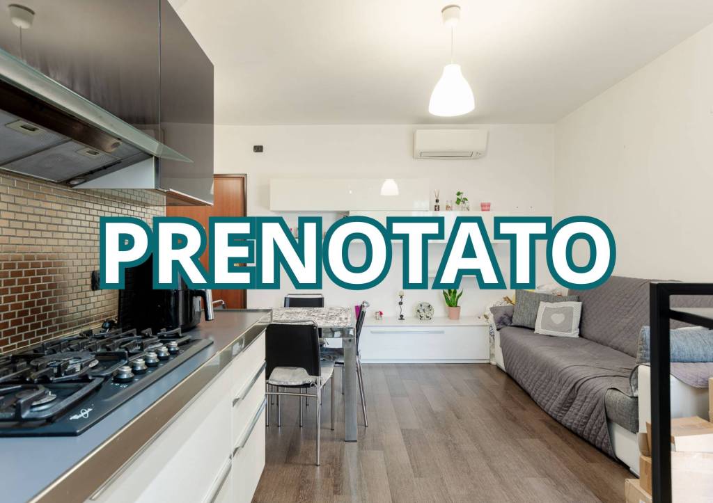 appartamento in vendita a Cormano