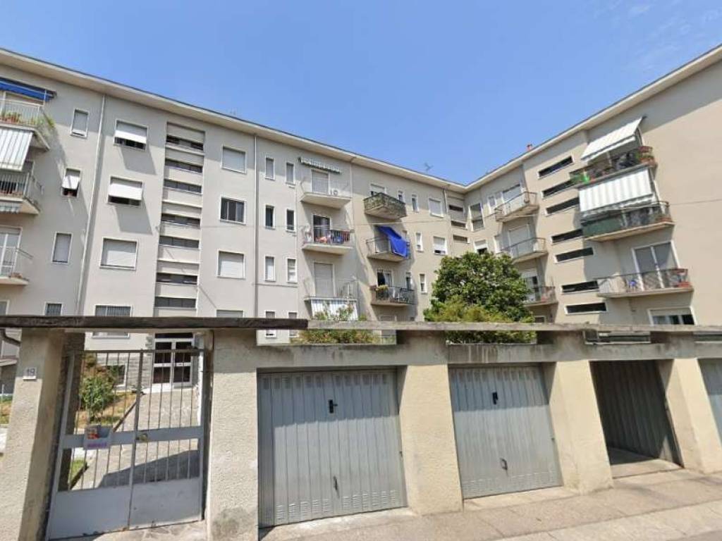 appartamento in vendita a Cormano