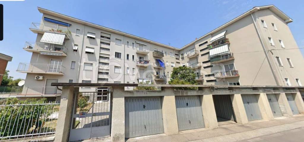 appartamento in vendita a Cormano