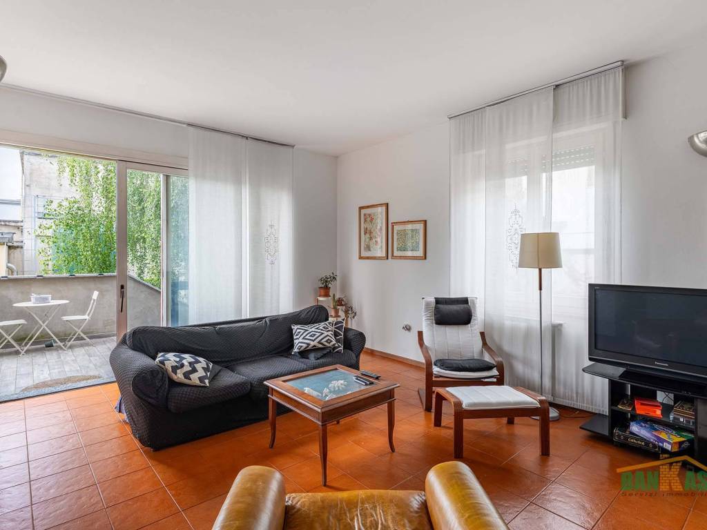 appartamento in vendita a Cormano