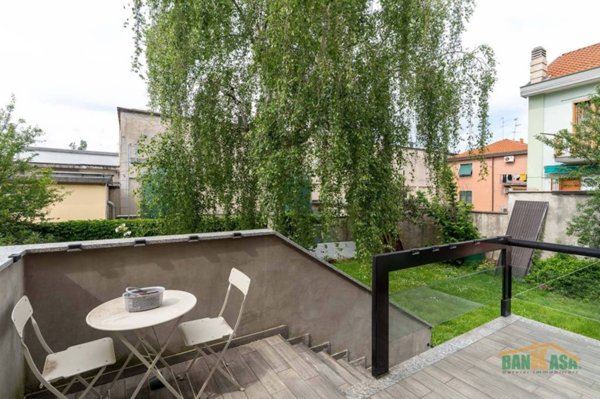 appartamento in vendita a Cormano