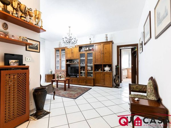 appartamento in vendita a Cormano