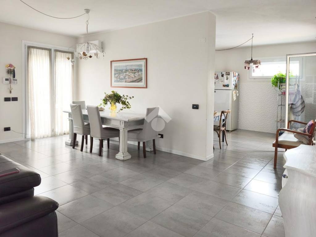 appartamento in vendita a Cormano