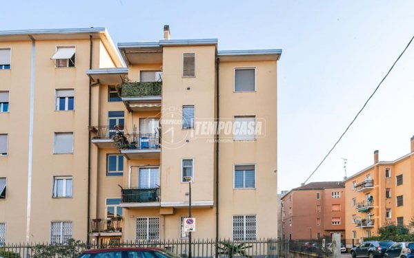 appartamento in vendita a Cormano