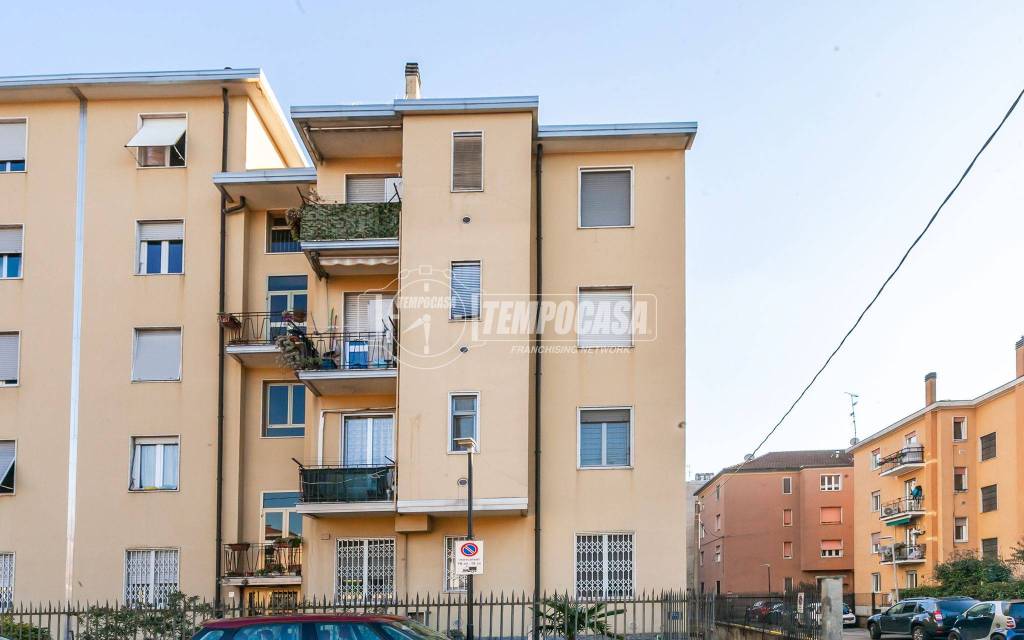appartamento in vendita a Cormano