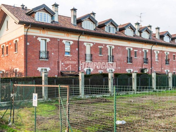 appartamento in vendita a Cormano