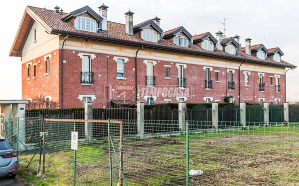 appartamento in vendita a Cormano