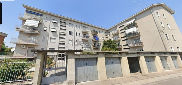 appartamento in vendita a Cormano