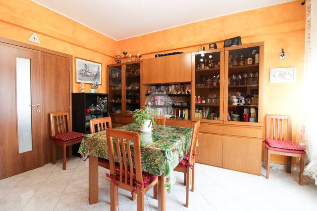 appartamento in vendita a Cormano