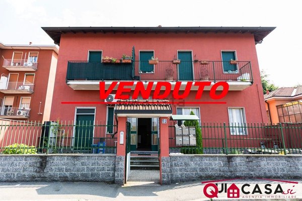 appartamento in vendita a Cormano