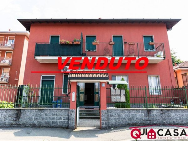 appartamento in vendita a Cormano