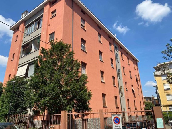 appartamento in vendita a Cormano