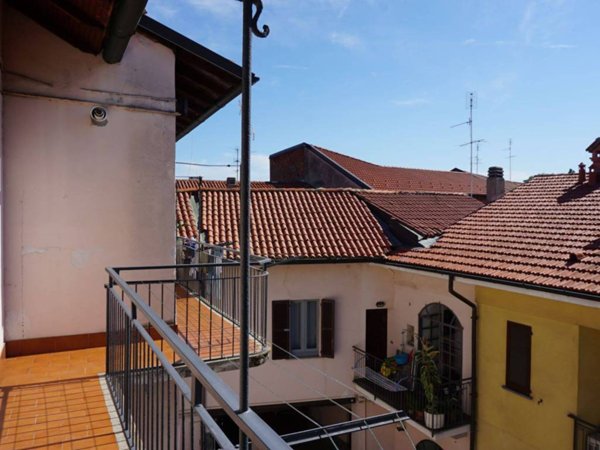 appartamento in vendita a Cormano