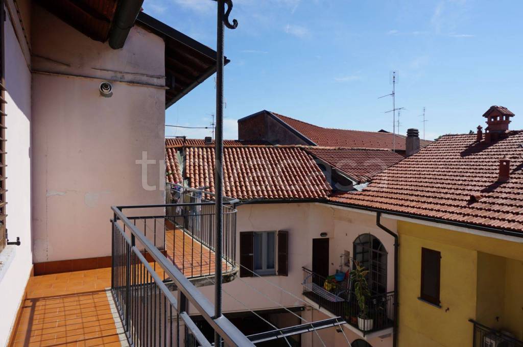 appartamento in vendita a Cormano