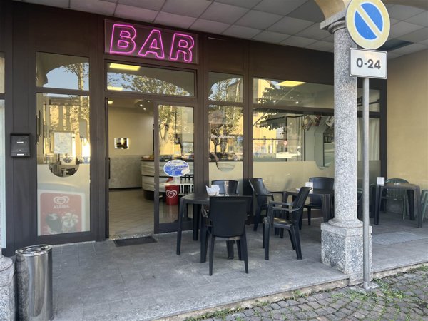 negozio in vendita a Cormano
