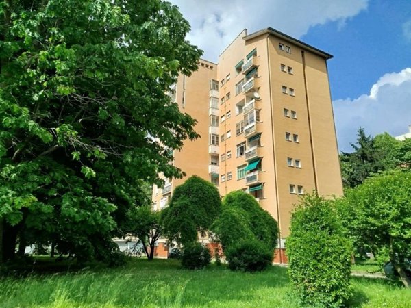 appartamento in vendita a Cormano