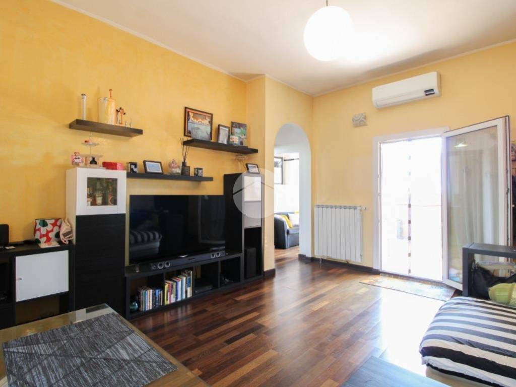 appartamento in vendita a Cormano in zona Brusuglio