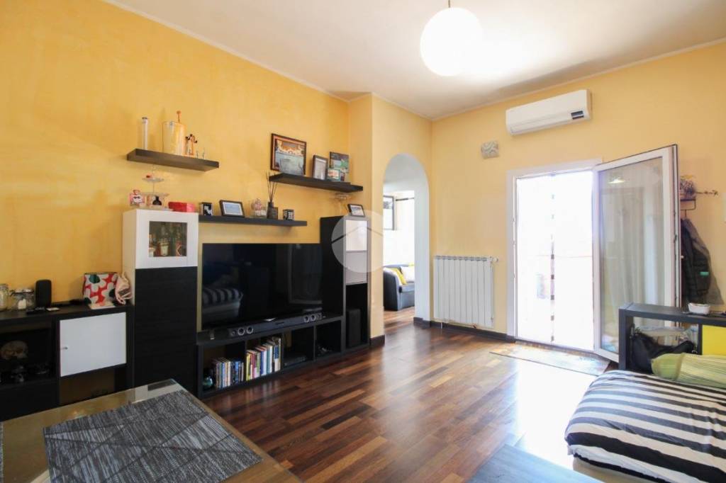 appartamento in vendita a Cormano in zona Brusuglio