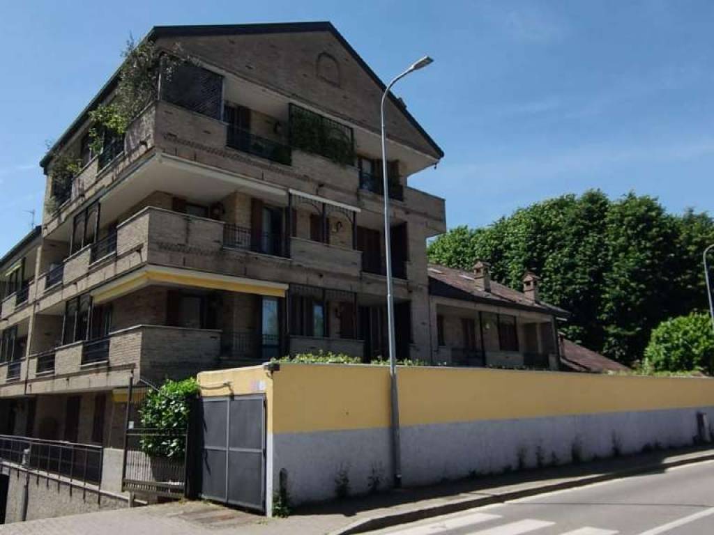 appartamento in vendita a Cormano