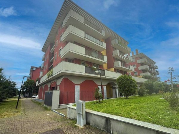 appartamento in vendita a Cormano