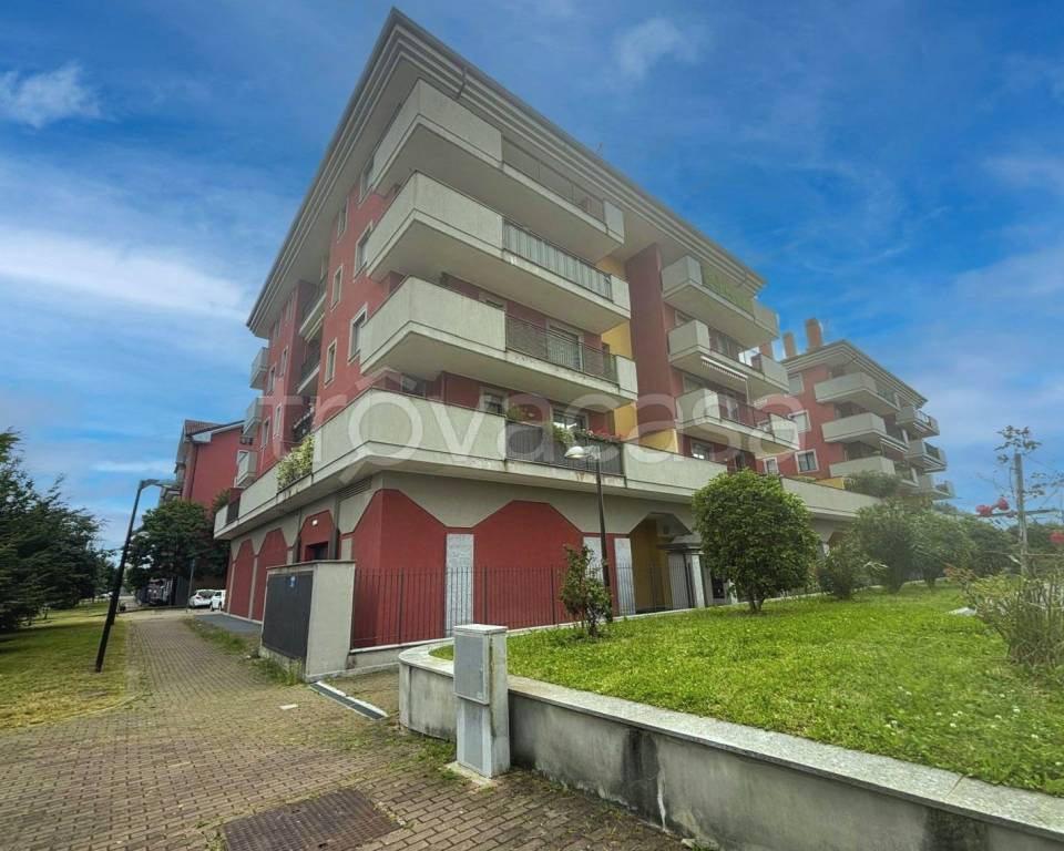 appartamento in vendita a Cormano