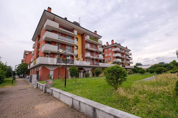 appartamento in vendita a Cormano